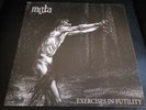 Mgla - Exercises in futility LP