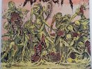 Atrocity – Infected (1990) / 12 Inch / LP Vinyl