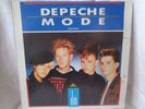 Depeche Mode , Discotrax , grüne Vinyl