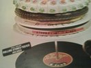 Rolling Stones- Let It Bleed- Rare Original Mono Boxed Decca UK LP Stereo