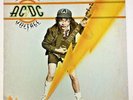 AC/DC (Vinyl LP Cleaned Playtested SD 36-142 1st Press Bon Scott) High Voltage