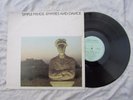 SIMPLE MINDS LP EMPIRES AND DANCE spart 1140 + insert .......33rpm / rock