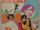 Bollywood LP Mr Romeo R.D.Burman 1st PRESS