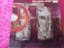 Ten Years After - Stonedhenge [Deram] (1969 UK LP Ex. Vinyl, Gatefold Sleeve)