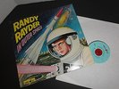 Randy Rayder - In Outer Space - Space Theme LP - 1969 See-Disc SD-1