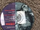 queen vinyl picture disc