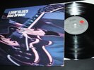 LIVIN BLUES BLUE BREEZE  ORIGINAL ARIOLA LP  VON 1976 NL  PROG BLUES ROCK