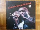 TRES RARE LP   JOHN COLTRANE  