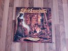 Blind Guardian Vinyl LP Tales From The Twilight World Europe 1990 VG+/VG