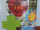 Red Hot and Blue - A tribute to Cole Porter UK2LP TOM WAITS/U2/BYRNE  freeUKpost