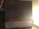 Thrice - Major Minor 2 LP Rare Clear With Blue Splatter Vinyl