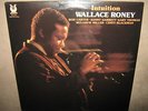 WALLACE RONEY Intuition RON CARTER Mulgrew Miller RARE SEALED New Vinyl LP 1988