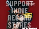 Frank Zappa LUMPY GRAVY PRIMORDIAL LP RSD 2018 Vinyl PRE ORDER Record Store Day