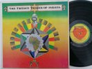 TWELVE TRIBES OF ISRAEL SHOWCASE VOLUME 1 / [ ORTHODOX ] EX+ LP