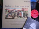 Munch/Berlioz-Romeo & Juliet/Soria RCA Victor Living Stereo Box LDS-6098/MINT-*