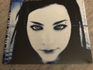 Evanescence Fallen 12” LP RED (Purple ?) Vinyl RE EU Import 0602537402472
