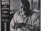 BUKKA WHITE: Sky Songs Vol 1 ARHOOLIE ’65 Blues Vinyl LP Rare