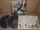 The Clash London Calling 2 LP Set Original Epic E2 36328 PUNK