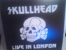 Skullhead -Live In London Skinhead ISD ROR