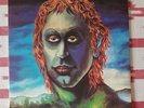 Semiramis - Dedicato A Frazz   Prog. Rock LP RE
