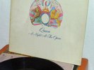Queen - A Night at the Opera     UK 1975  Klapp-Cover