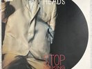 Talking Heads - Stop Making Sense - Rare Vinyl LP 1984 Sire Records 92 51861