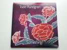 Todd Rundgren - Something MFSL 2-225 Vinyl Ltd. Edition No. 0634