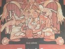 Black Sabbath, Sabbath Bloody Sabbath, Lp Vinyl, Russische Pressg. Super Zustand