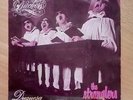 THE STRANGLERS    DUCHESS / FOOLS RUSH OUT     SPAIN PRESS