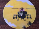 Rare Banksy Flat Beat 12
