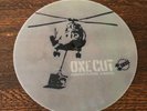 Rare Banksy One Cut Armor Plated 12