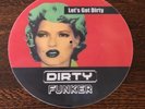 Rare Banksy Dirty Funker Kate Moss 12