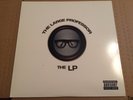 Large Professor - THE LP - VINYL - Paul Sea - 2009 - Extra P - NAS - MINT RECORD