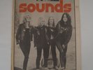 SOUNDS NOVEMBER 3 1979 GIRLSCHOOL DEAD KENNEDYS PRINCE BUSTER
