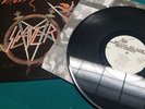 Slayer Show No Mercy Original Pressing LP Ex