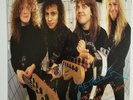 Garage days re-revisited [LP] by Metallica Vinyl the $5.98 E.P.