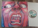 lp KING CRIMSON 