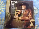 David Allan Coe Once Upon A Rhyme Used L P