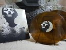 Converge Jane Doe Vinyl 2xLP Transparent Gold w/ Black Smoke /500