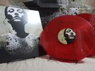 Converge Jane Doe Vinyl 2xLP Clear Red /1305