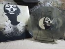 Converge Jane Doe Vinyl 2xLP Clear w/ Black Smoke /1000