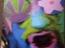 THE CRAZY WORLD OF ARTHUR BROWN LP