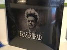 Eraserhead Vinyl Soundtrack (2012) NEW, Sacred Bones, David Lynch, Alan R. Splet