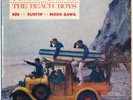The Beach Boys Surfin' Safari FRENCH EP 45 7