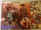 The Stairs - Mexican R'n'B.......Ultra rare Vinyl LP from '92