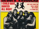 The Cops 'n Robbers I Could Have Danced All Night - France French EP 45 7