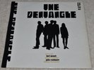 THE PENTANGLE (1st Album) SCARCE ORIG UK 1968 EX TRANSATLANTIC LP, FULL LAMINATE