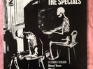 The Specials-Ghost Town Extended Version 12” LP madness skatalites selector