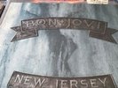 Bon Jovi Vinyl Albums LP 12” X 5 Rock Original Pressings Bundle