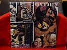 VAN HALEN VERY RARE SEALED LP FAIR WARNING 1981 USA 1ST PRESS NOT 180g OUT/PRINT